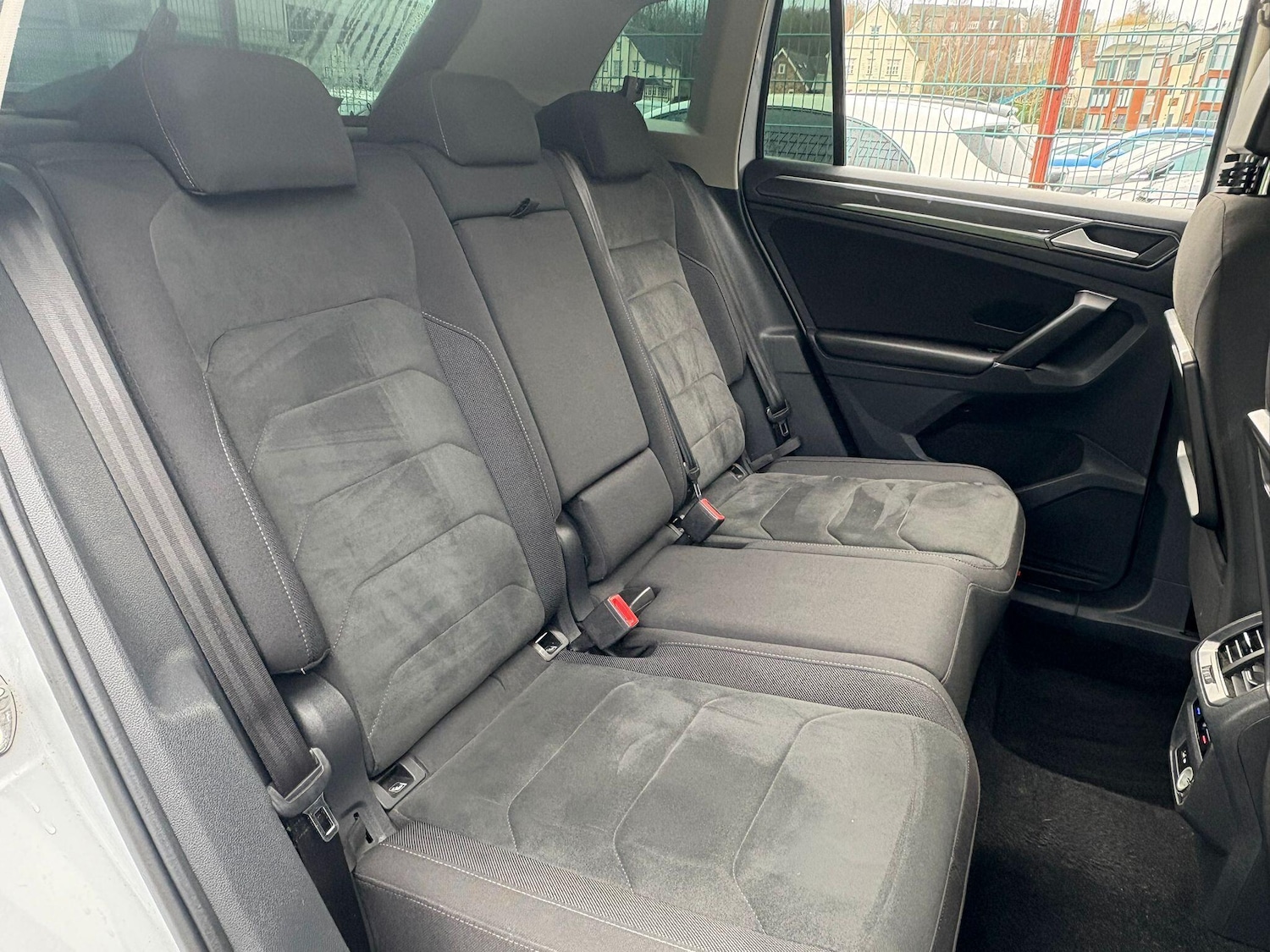 Used Volkswagen Tiguan 2018 for sale - 78147763: Photo 19