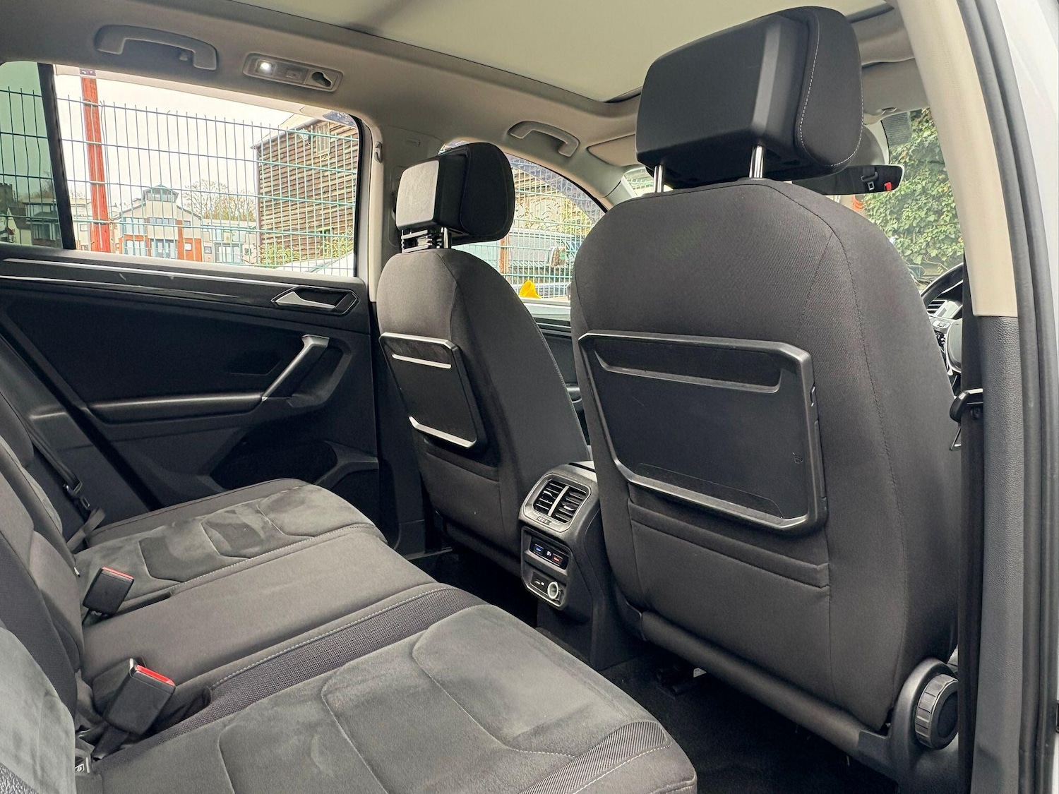 Used Volkswagen Tiguan 2018 for sale - 78147763: Photo 20