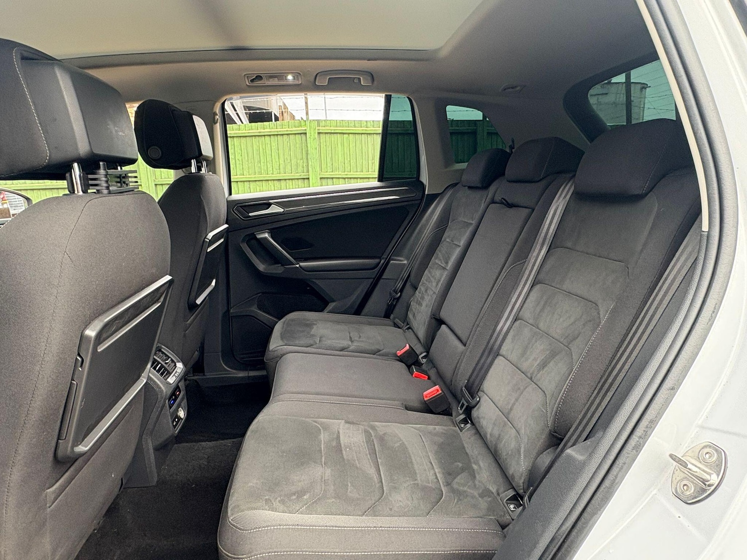 Used Volkswagen Tiguan 2018 for sale - 78147763: Photo 21