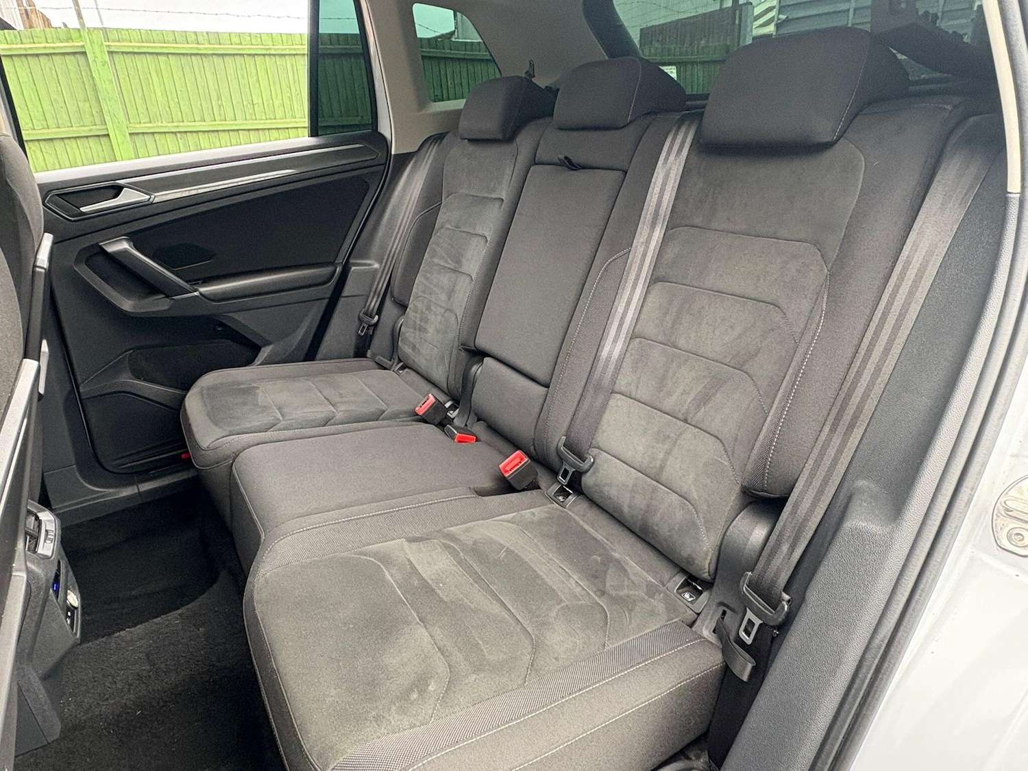 Used Volkswagen Tiguan 2018 for sale - 78147763: Photo 22