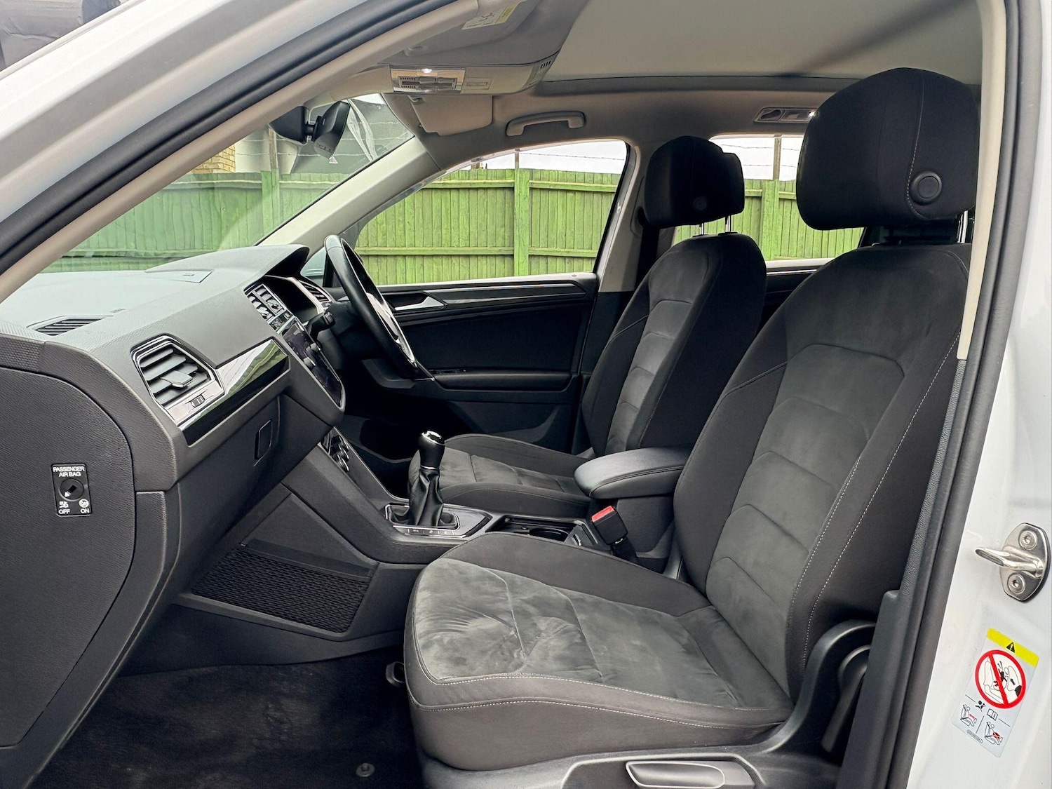 Used Volkswagen Tiguan 2018 for sale - 78147763: Photo 24