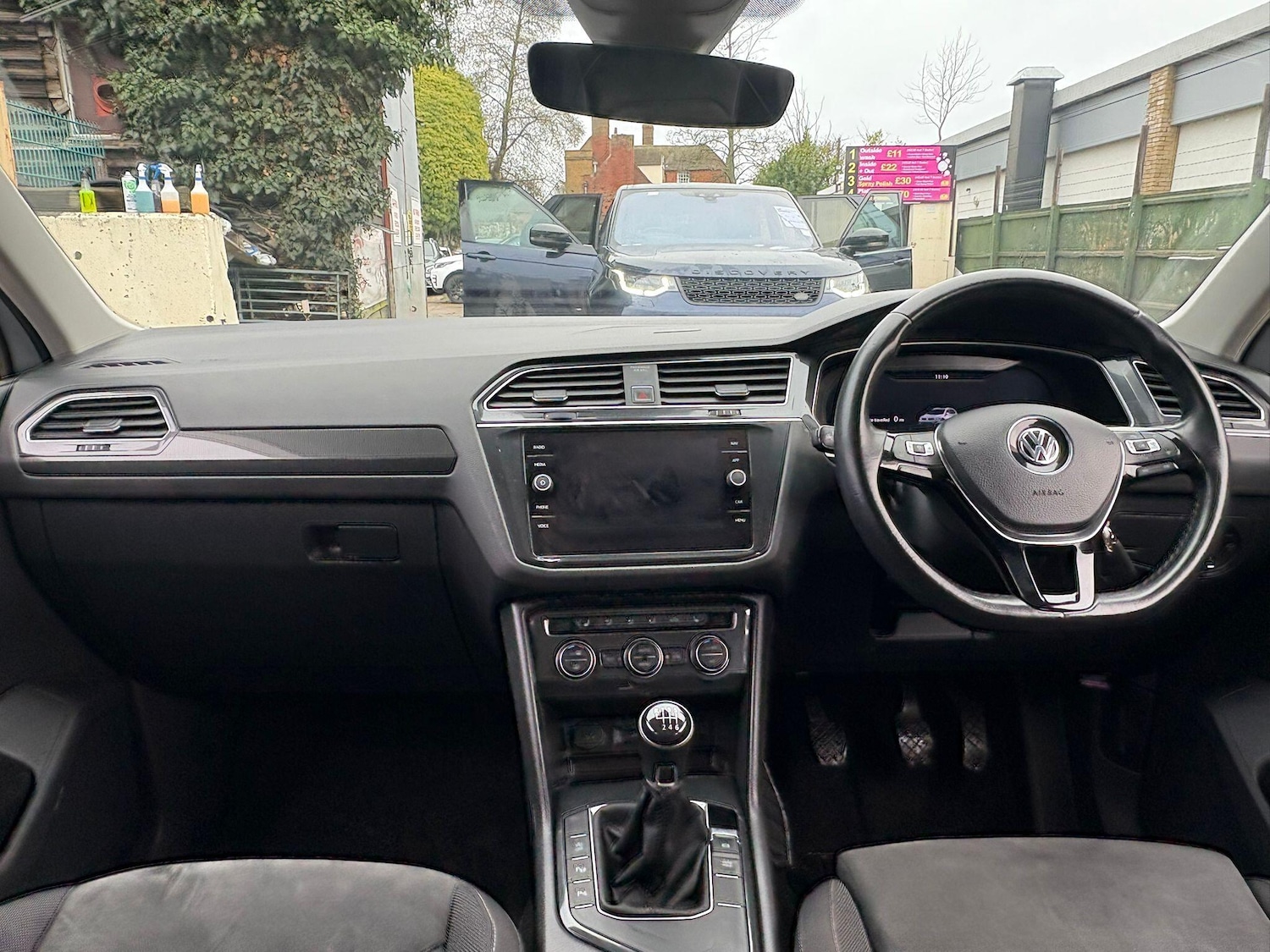 Used Volkswagen Tiguan 2018 for sale - 78147763: Photo 27