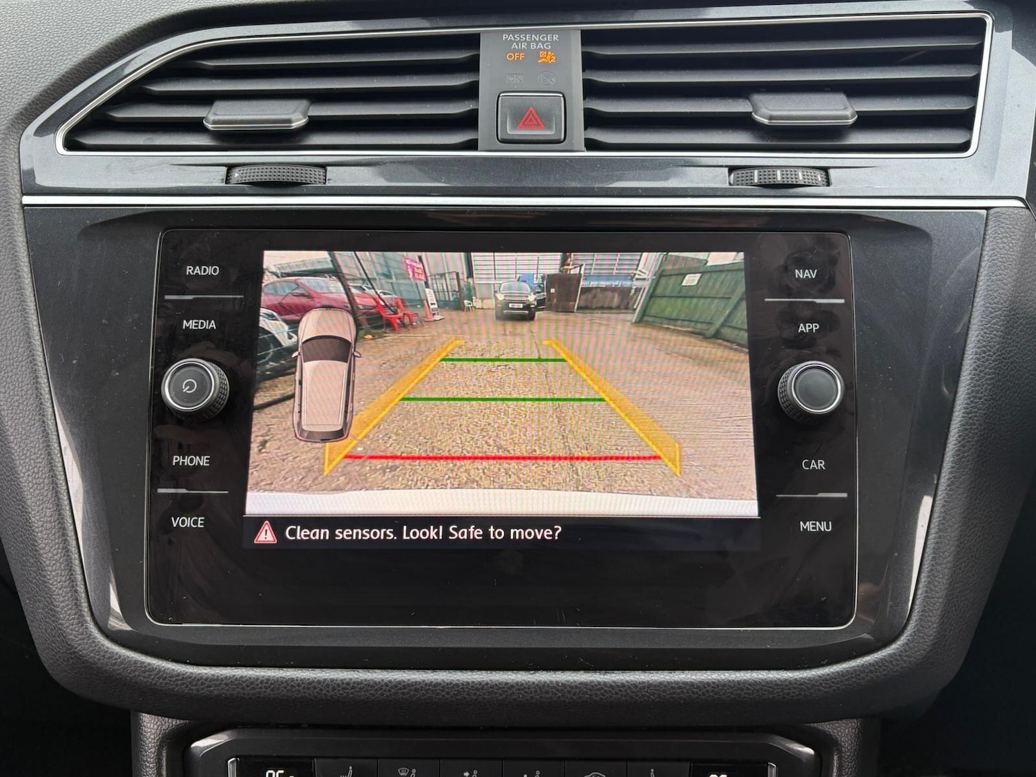 Used Volkswagen Tiguan 2018 for sale - 78147763: Photo 4