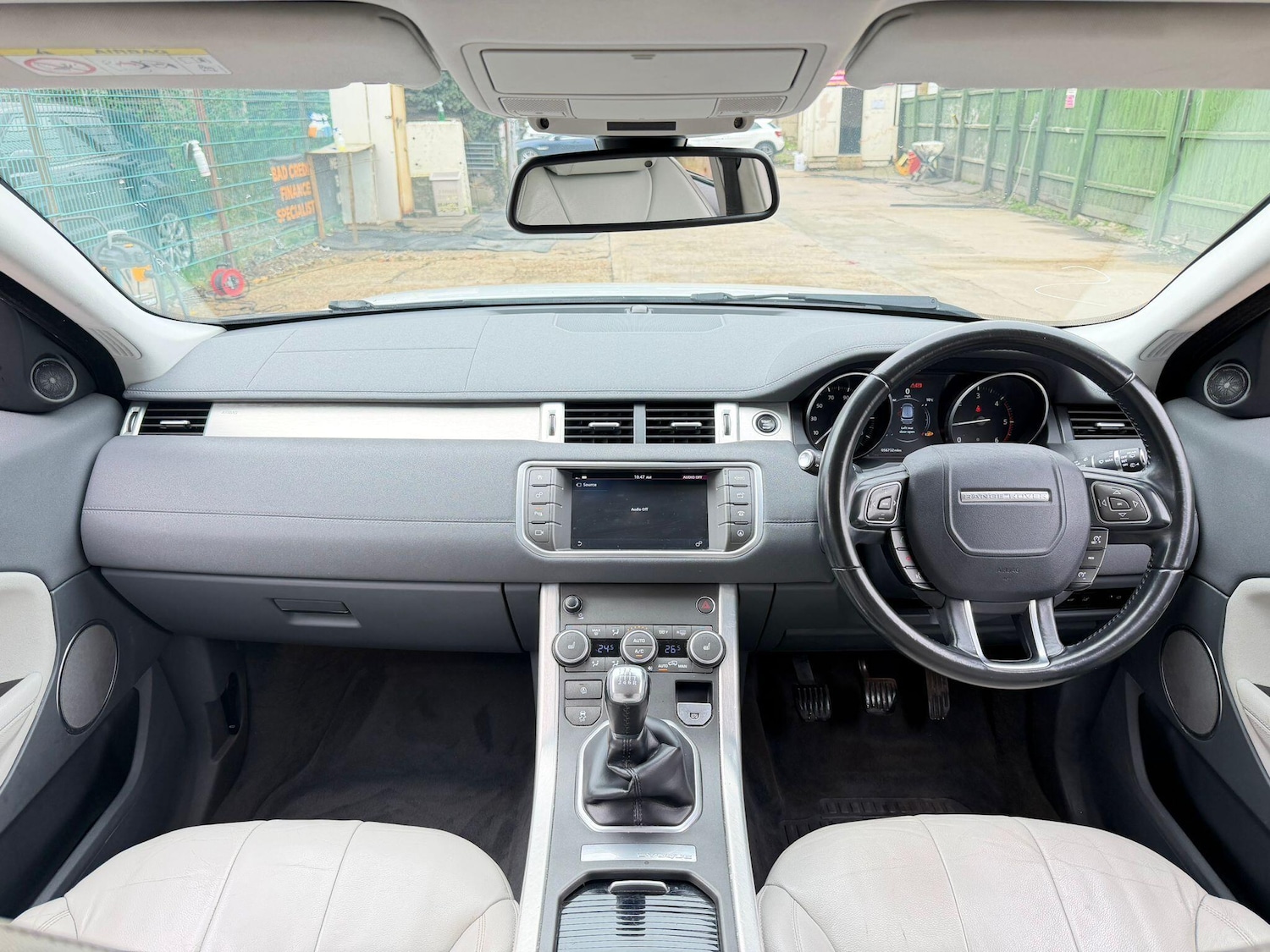 Used Land Rover Range Rover Evoque for sale - 77823920: Photo 14