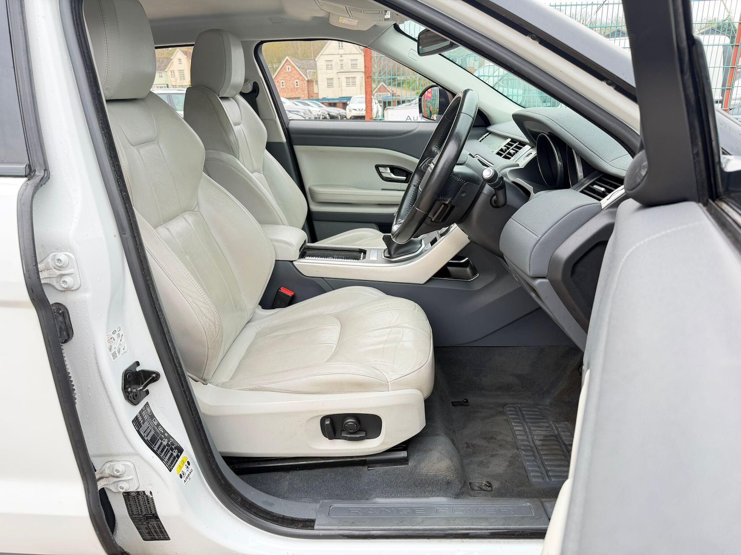 Used Land Rover Range Rover Evoque for sale - 77823920: Photo 15