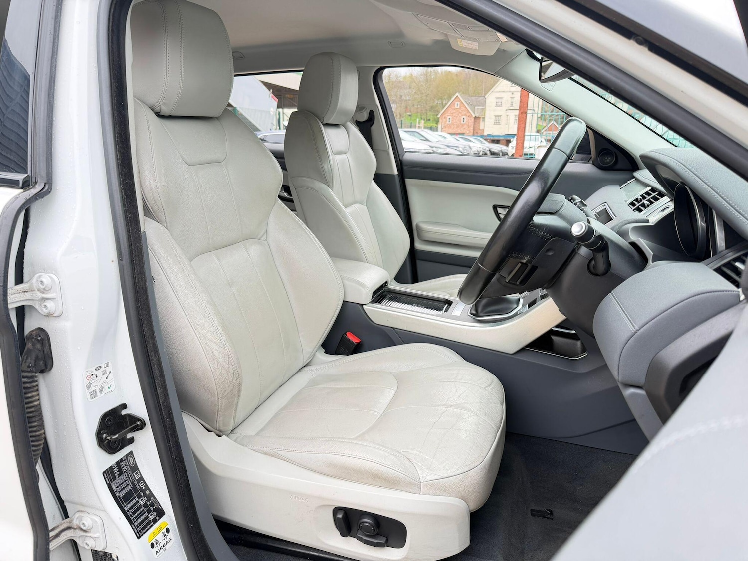 Used Land Rover Range Rover Evoque for sale - 77823920: Photo 16