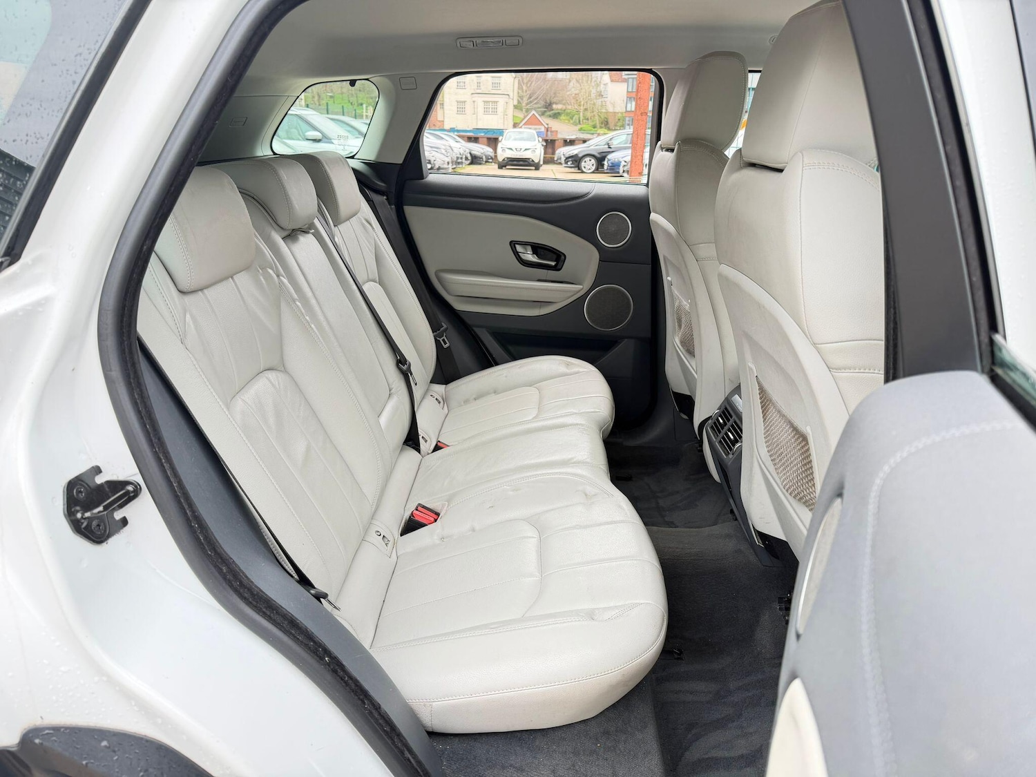 Used Land Rover Range Rover Evoque for sale - 77823920: Photo 17