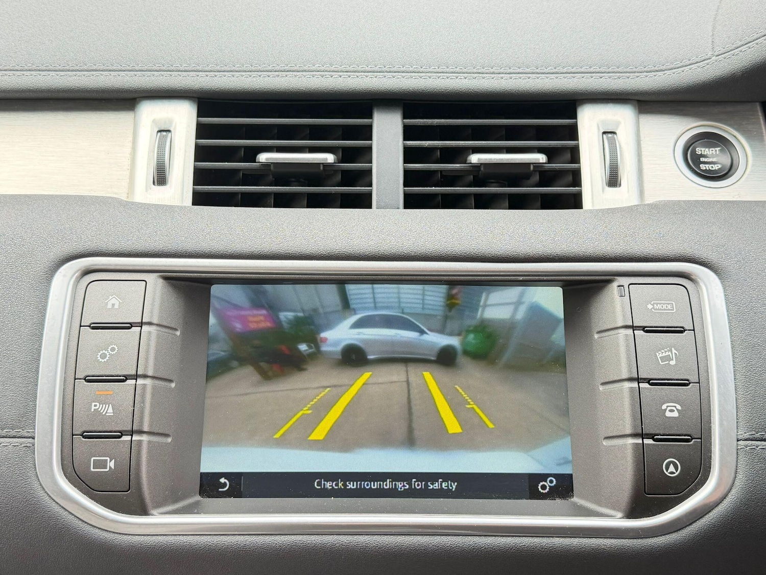 Used Land Rover Range Rover Evoque for sale - 77823920: Photo 2