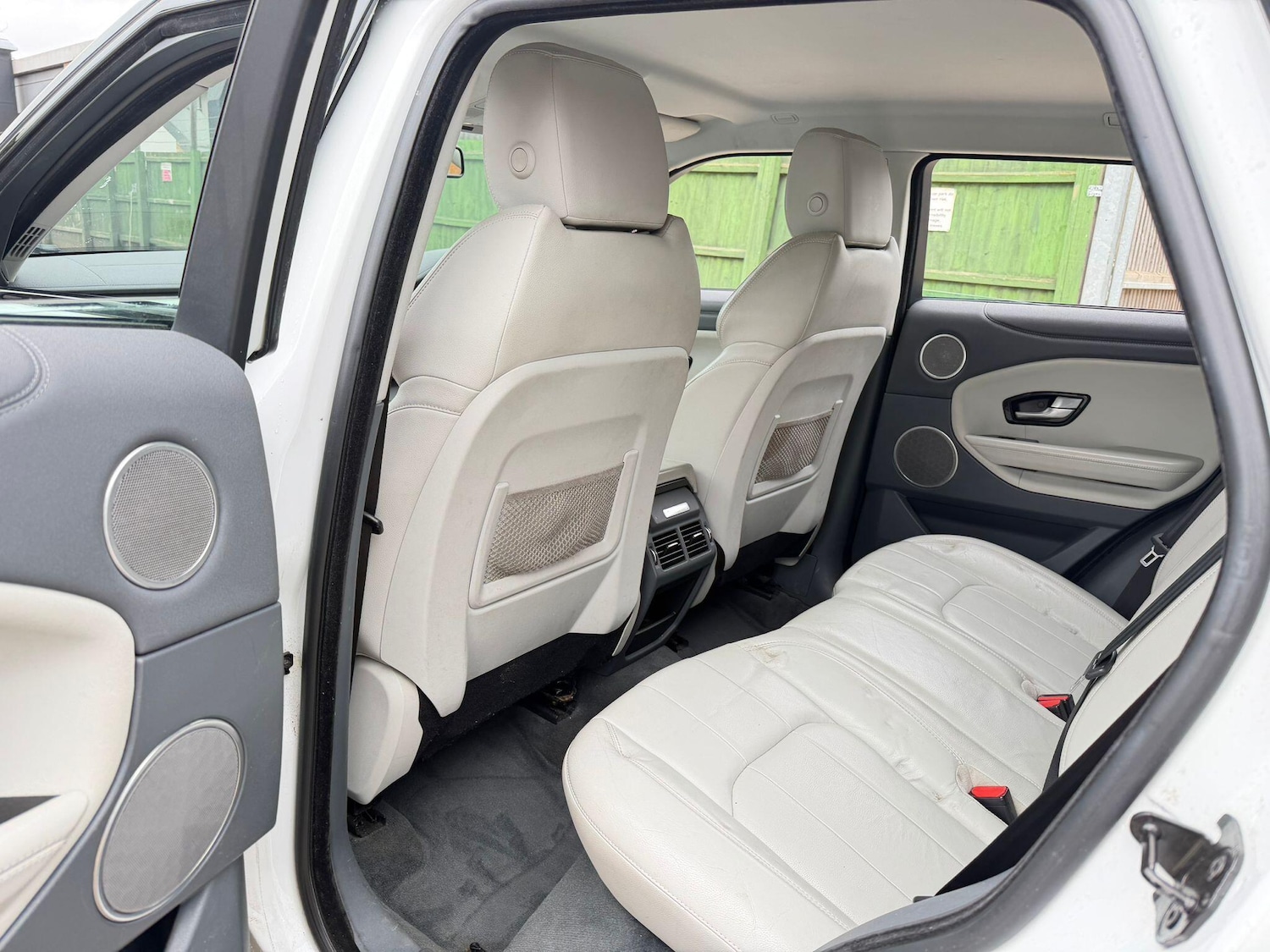 Used Land Rover Range Rover Evoque for sale - 77823920: Photo 22