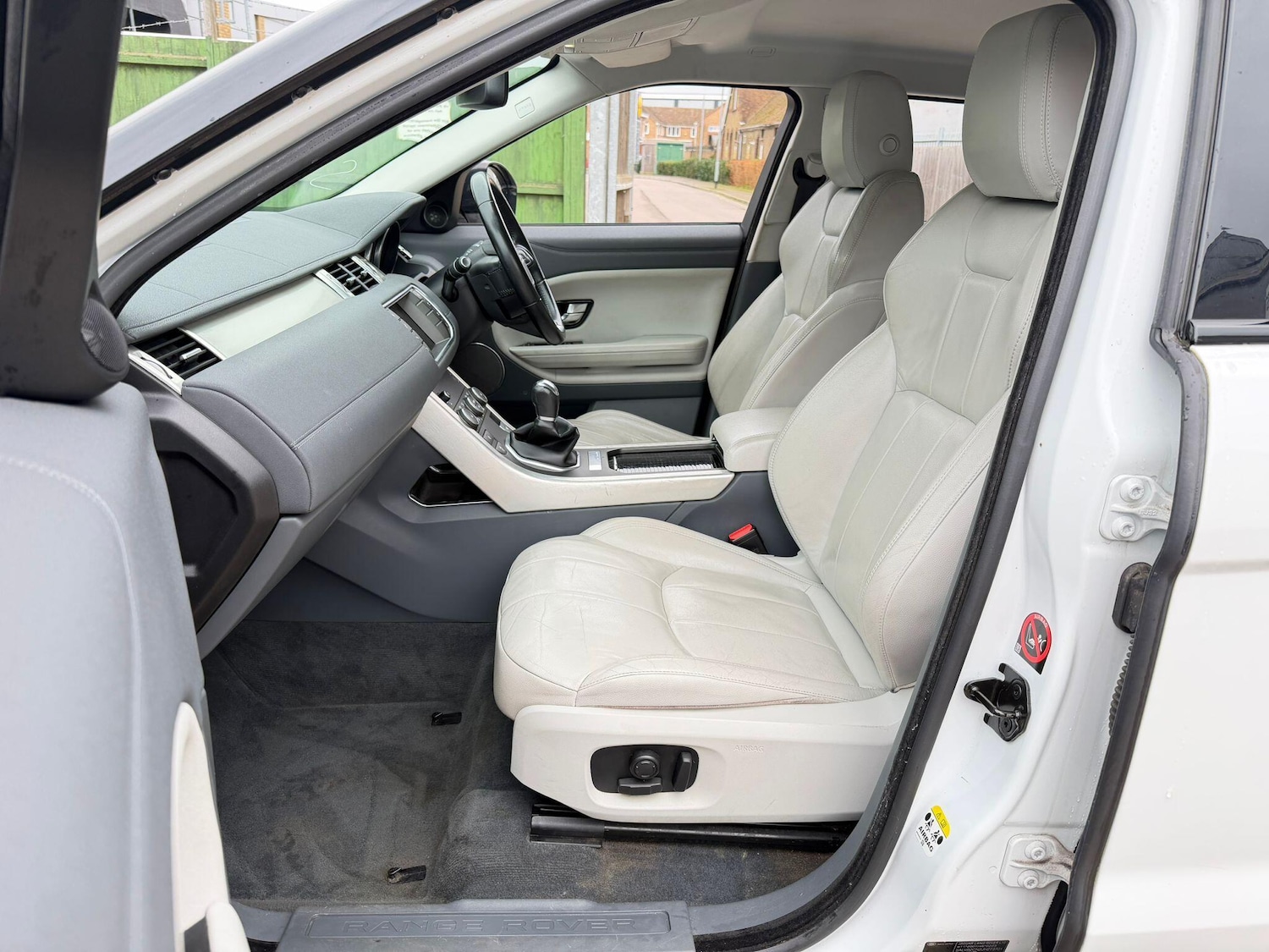 Used Land Rover Range Rover Evoque for sale - 77823920: Photo 23