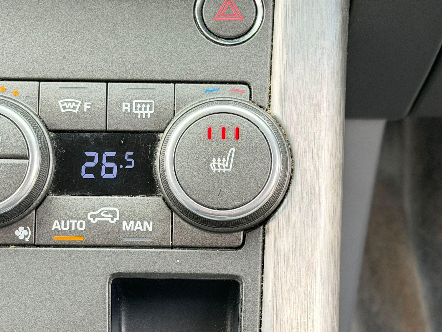 Used Land Rover Range Rover Evoque for sale - 77823920: Photo 31