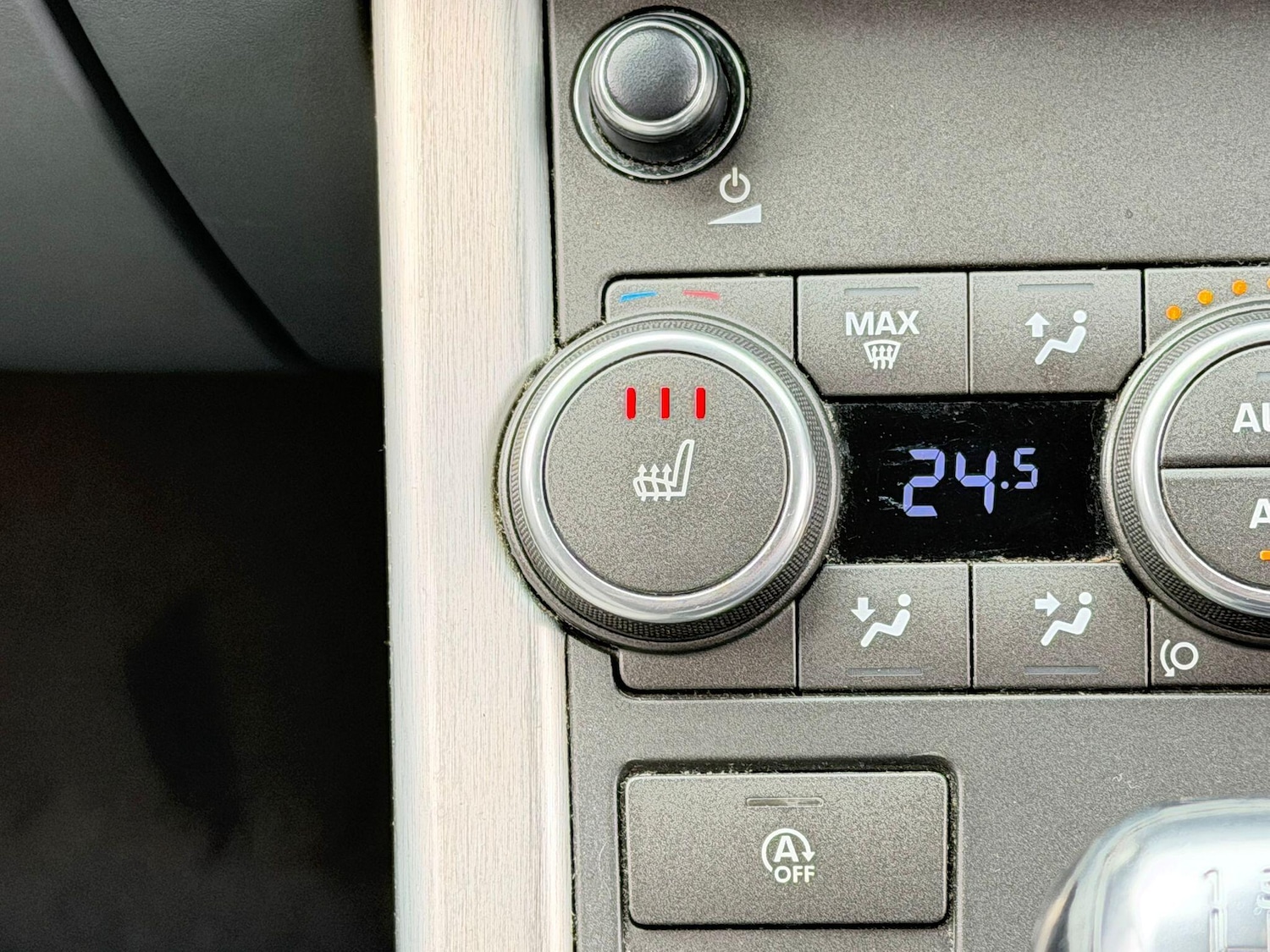 Used Land Rover Range Rover Evoque for sale - 77823920: Photo 4