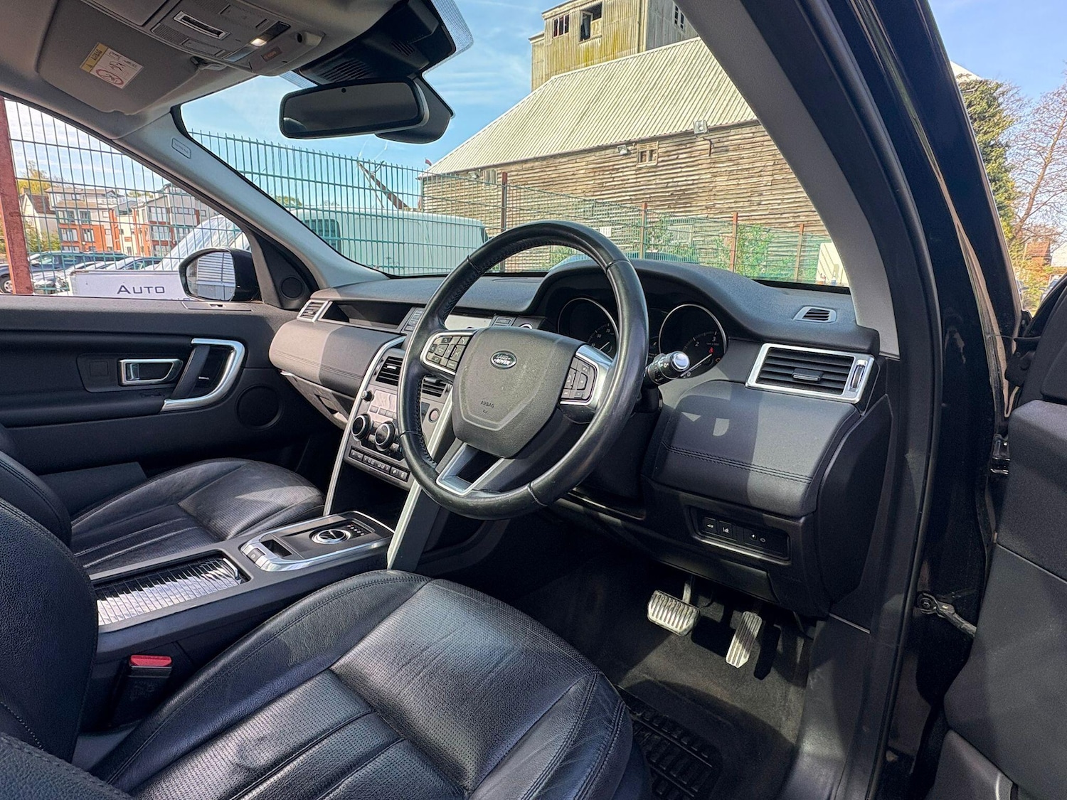 Used Land Rover Discovery Sport for sale - 78148351: Photo 11