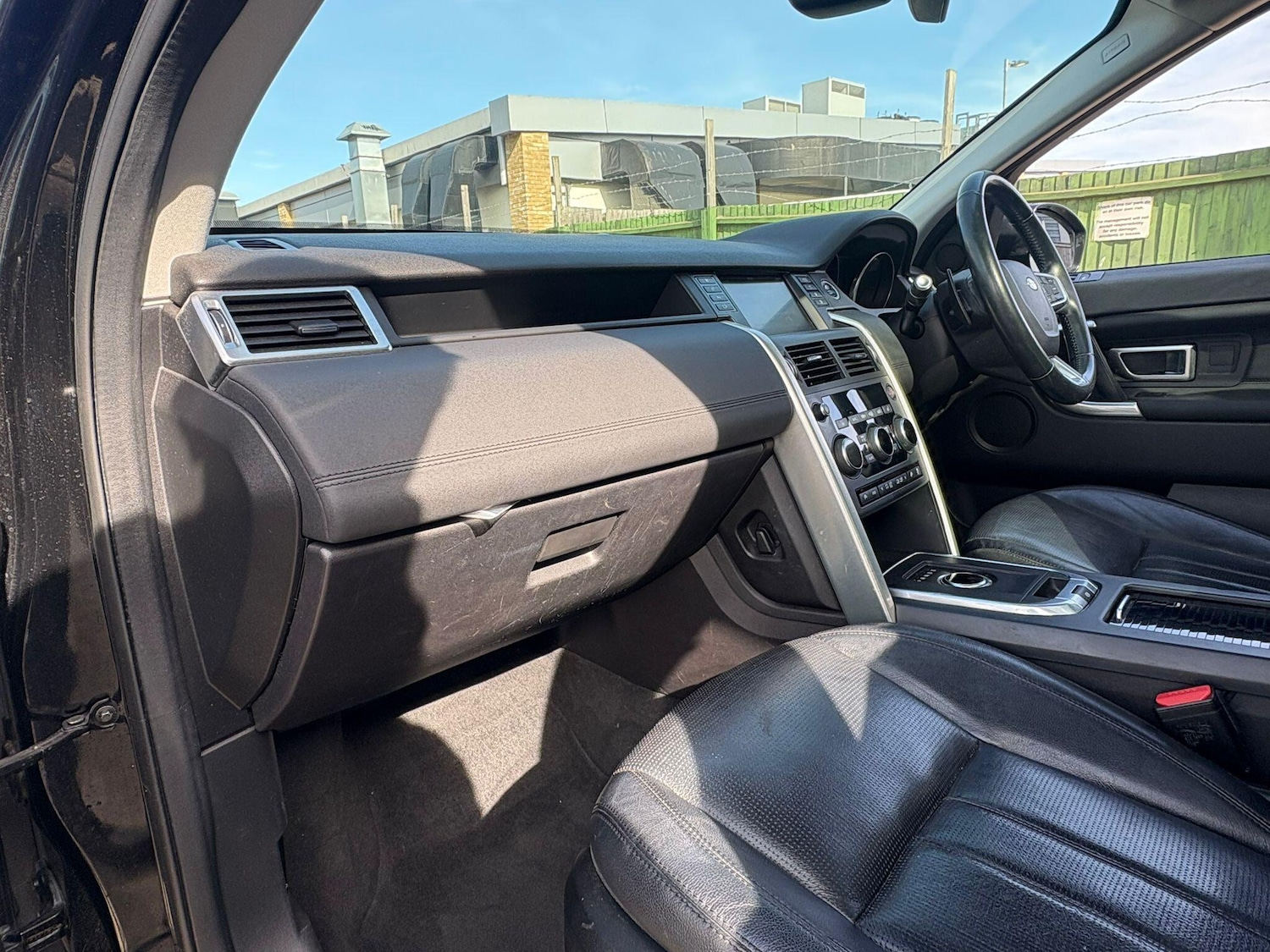 Used Land Rover Discovery Sport for sale - 78148351: Photo 12