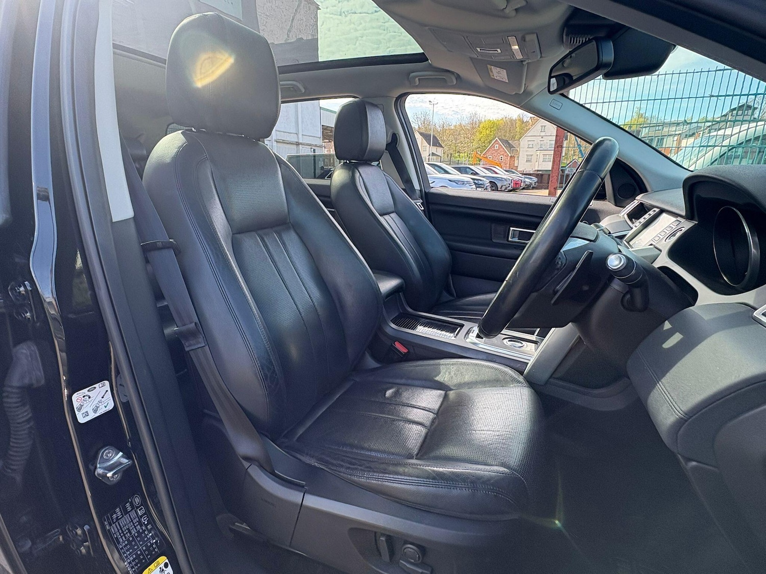 Used Land Rover Discovery Sport for sale - 78148351: Photo 14