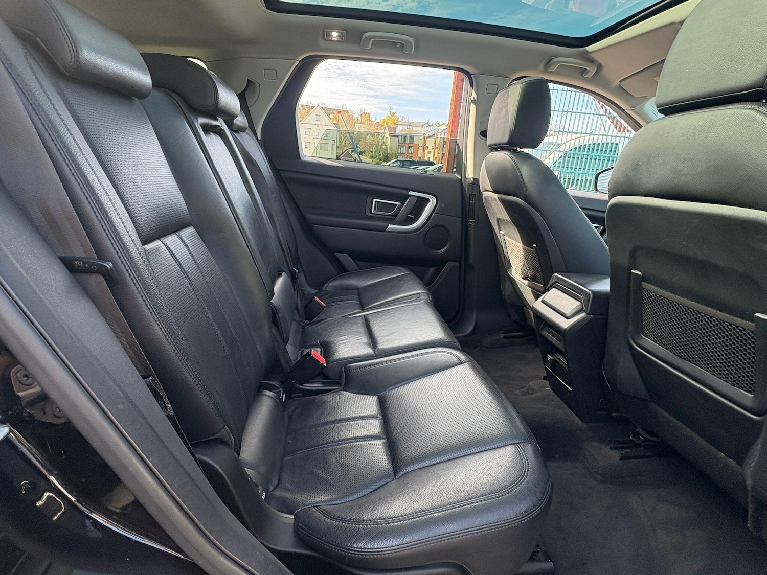 Used Land Rover Discovery Sport for sale - 78148351: Photo 15