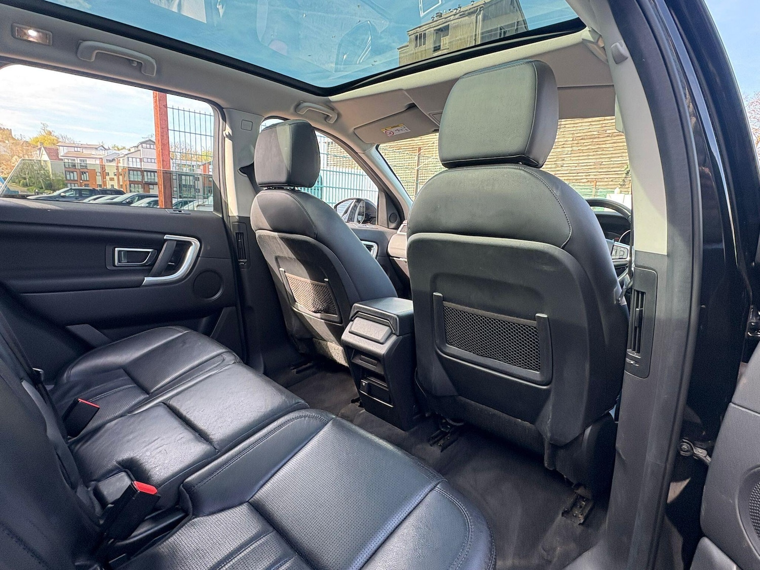 Used Land Rover Discovery Sport for sale - 78148351: Photo 17