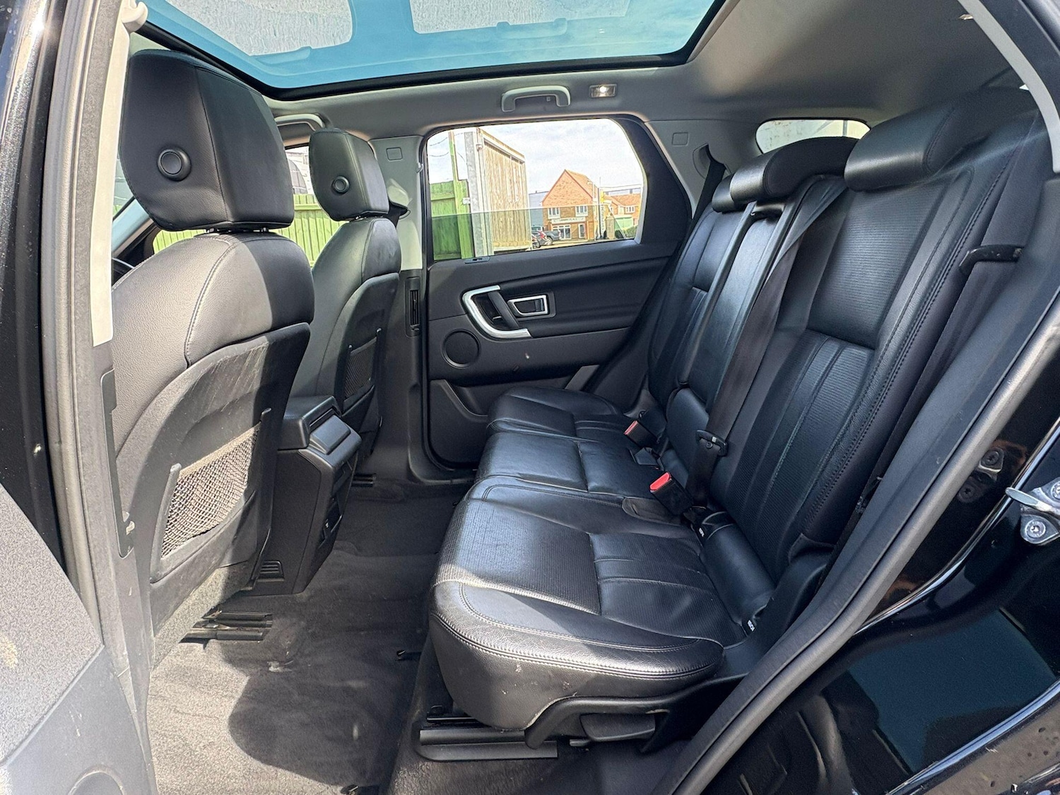 Used Land Rover Discovery Sport for sale - 78148351: Photo 18