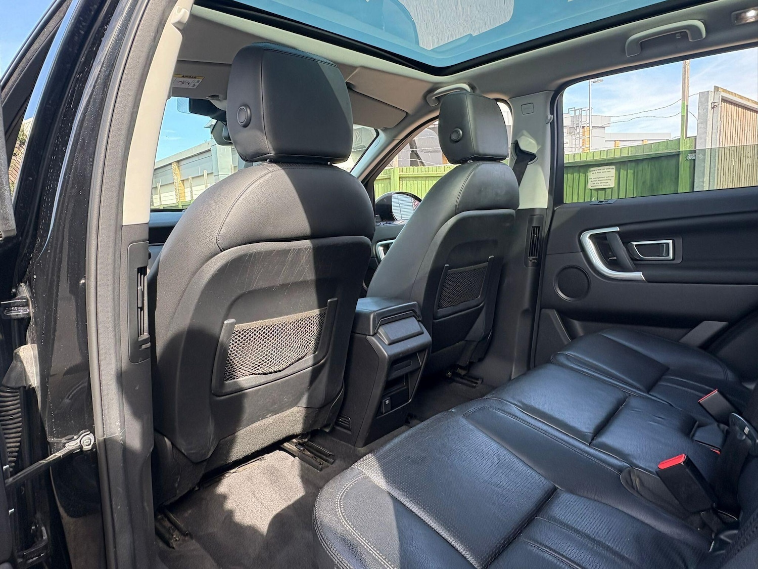 Used Land Rover Discovery Sport for sale - 78148351: Photo 20