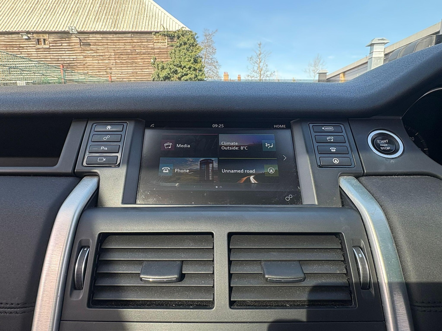 Used Land Rover Discovery Sport for sale - 78148351: Photo 23