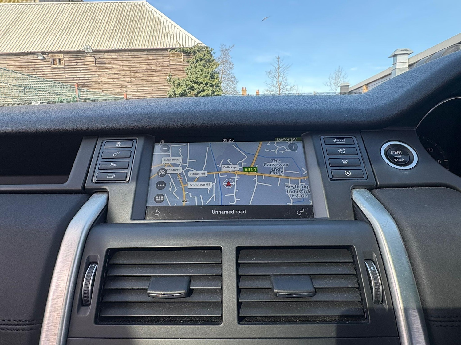 Used Land Rover Discovery Sport for sale - 78148351: Photo 24