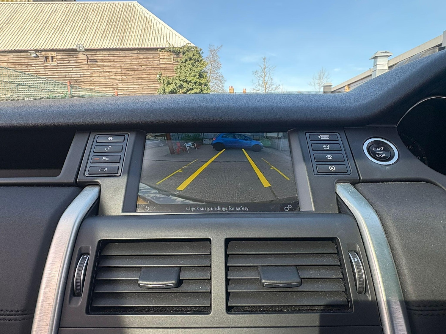 Used Land Rover Discovery Sport for sale - 78148351: Photo 25