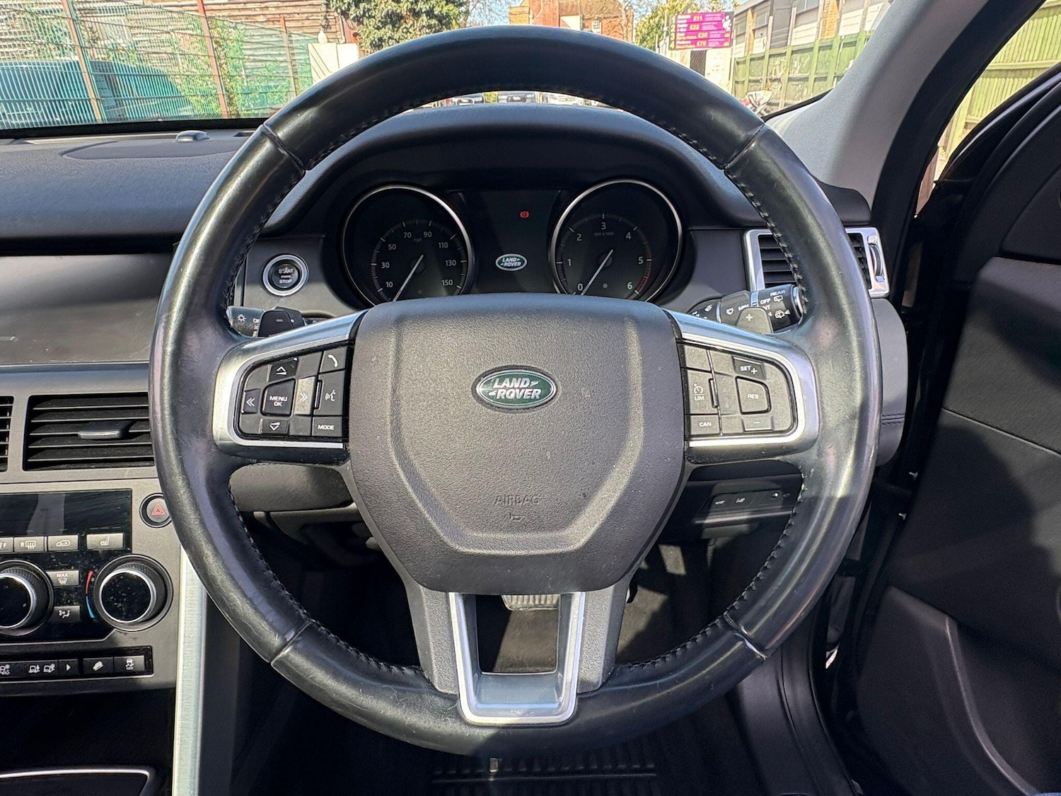 Used Land Rover Discovery Sport for sale - 78148351: Photo 27