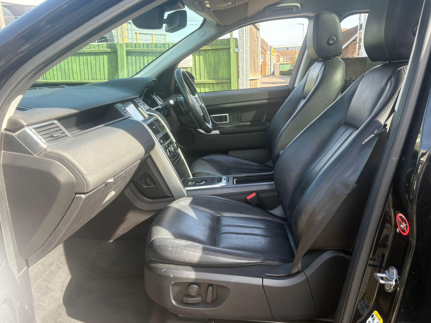 Used Land Rover Discovery Sport for sale - 78148351: Photo 29