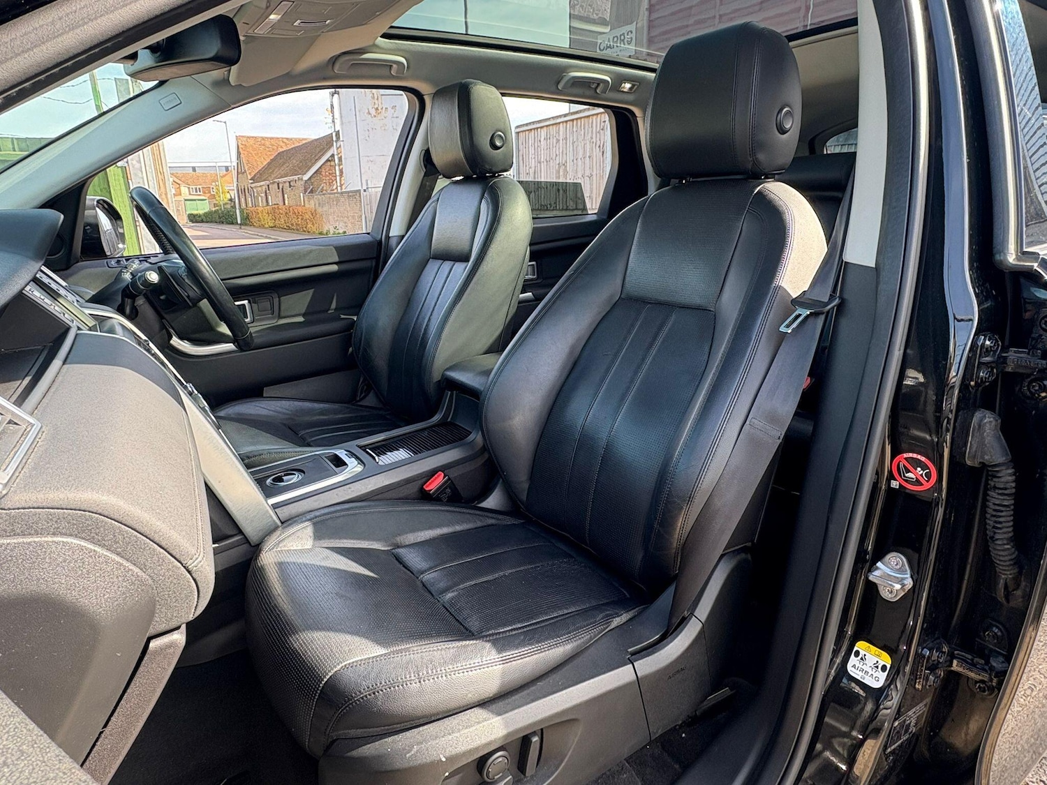 Used Land Rover Discovery Sport for sale - 78148351: Photo 30