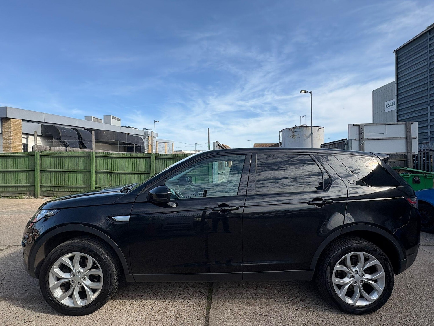 Used Land Rover Discovery Sport for sale - 78148351: Photo 6