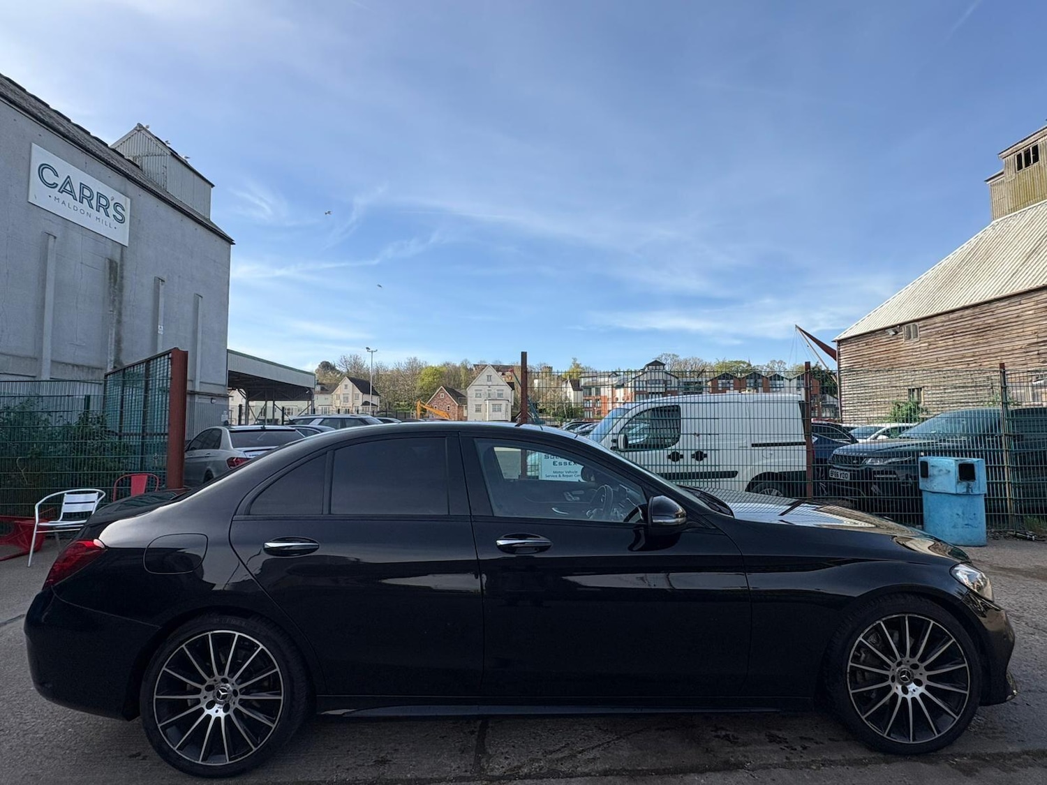 Used Land Rover Discovery Sport for sale - 78148351: Photo 9