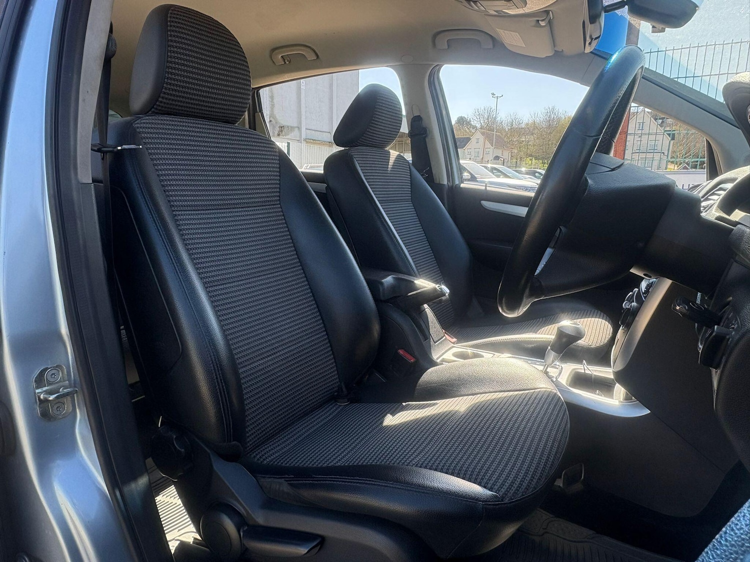 Used Mercedes-Benz B Class 2006 for sale - 78033727: Photo 10