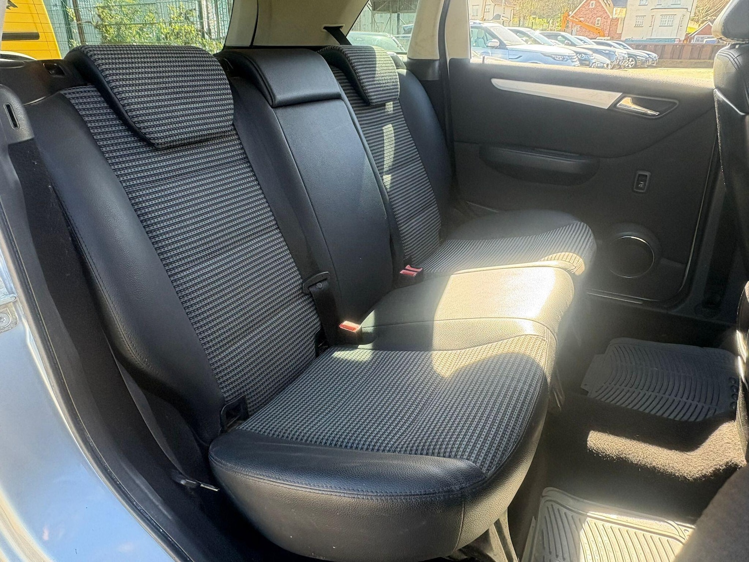 Used Mercedes-Benz B Class 2006 for sale - 78033727: Photo 13