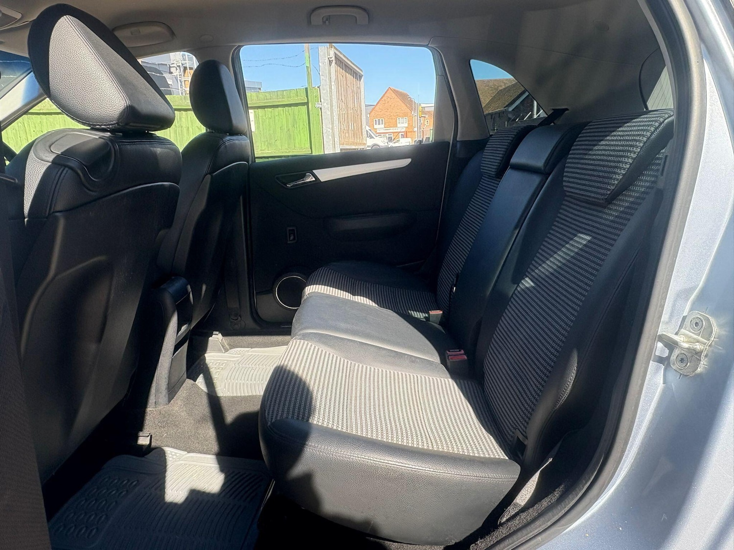 Used Mercedes-Benz B Class 2006 for sale - 78033727: Photo 15