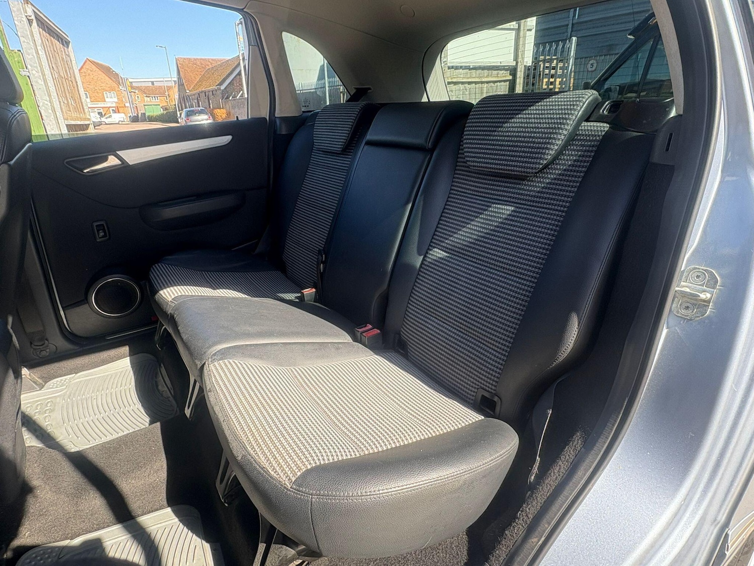 Used Mercedes-Benz B Class 2006 for sale - 78033727: Photo 16