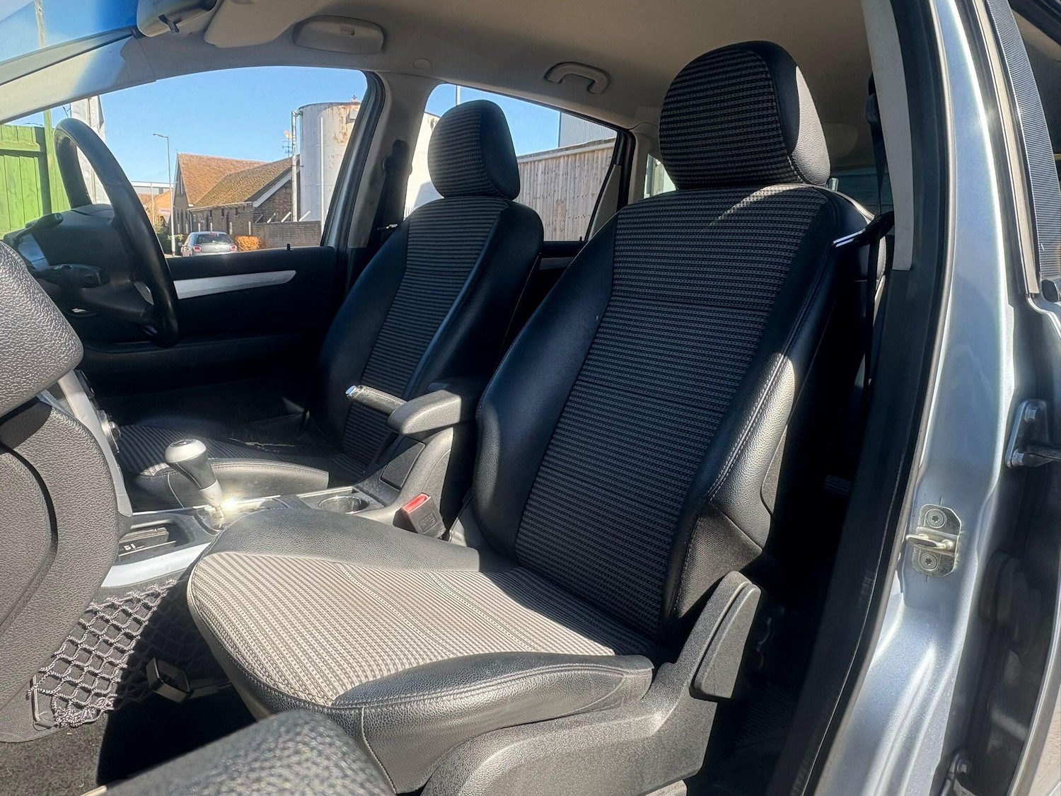 Used Mercedes-Benz B Class 2006 for sale - 78033727: Photo 19