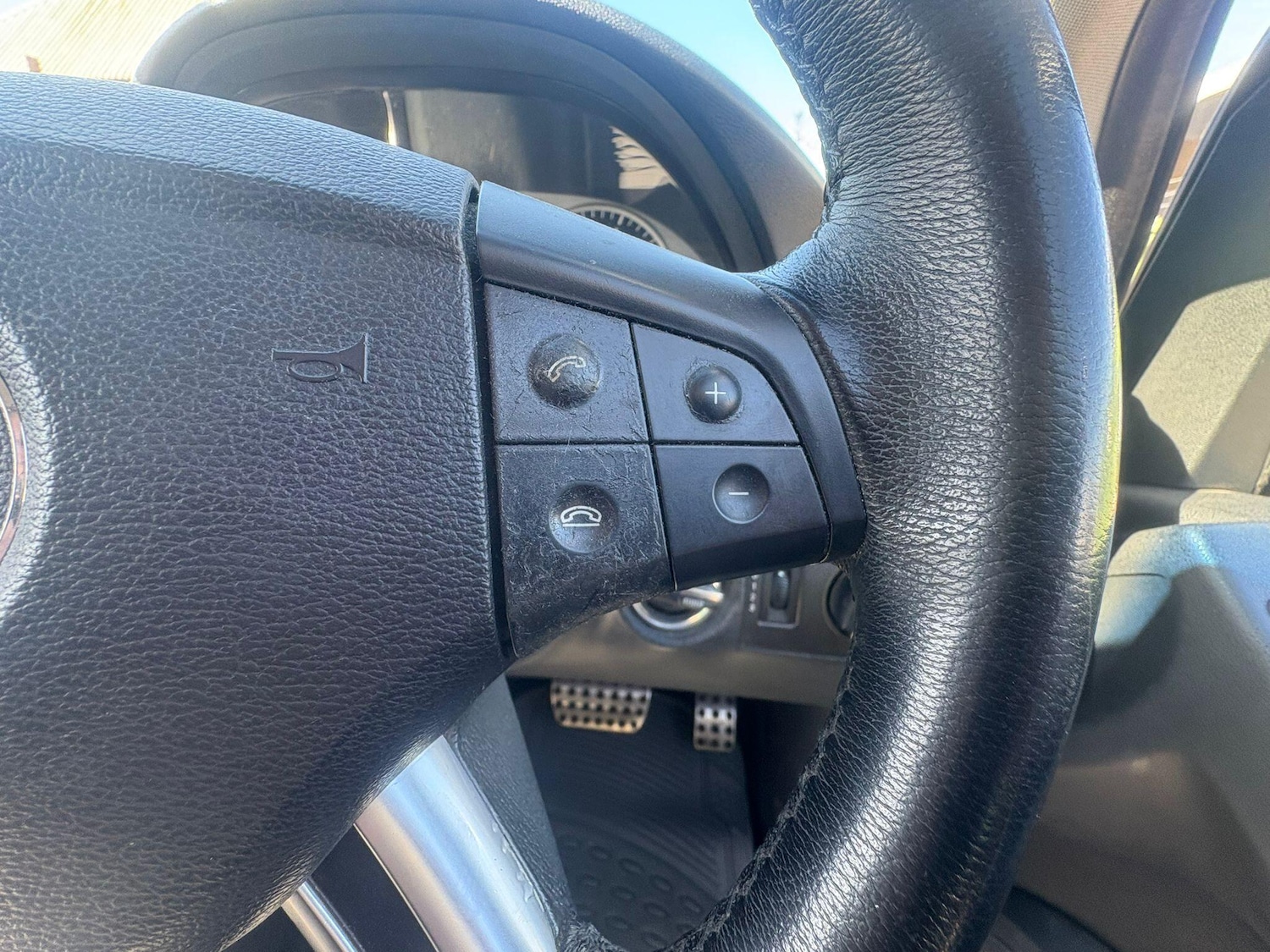 Used Mercedes-Benz B Class 2006 for sale - 78033727: Photo 23