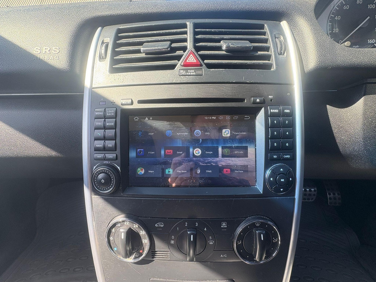 Used Mercedes-Benz B Class 2006 for sale - 78033727: Photo 25