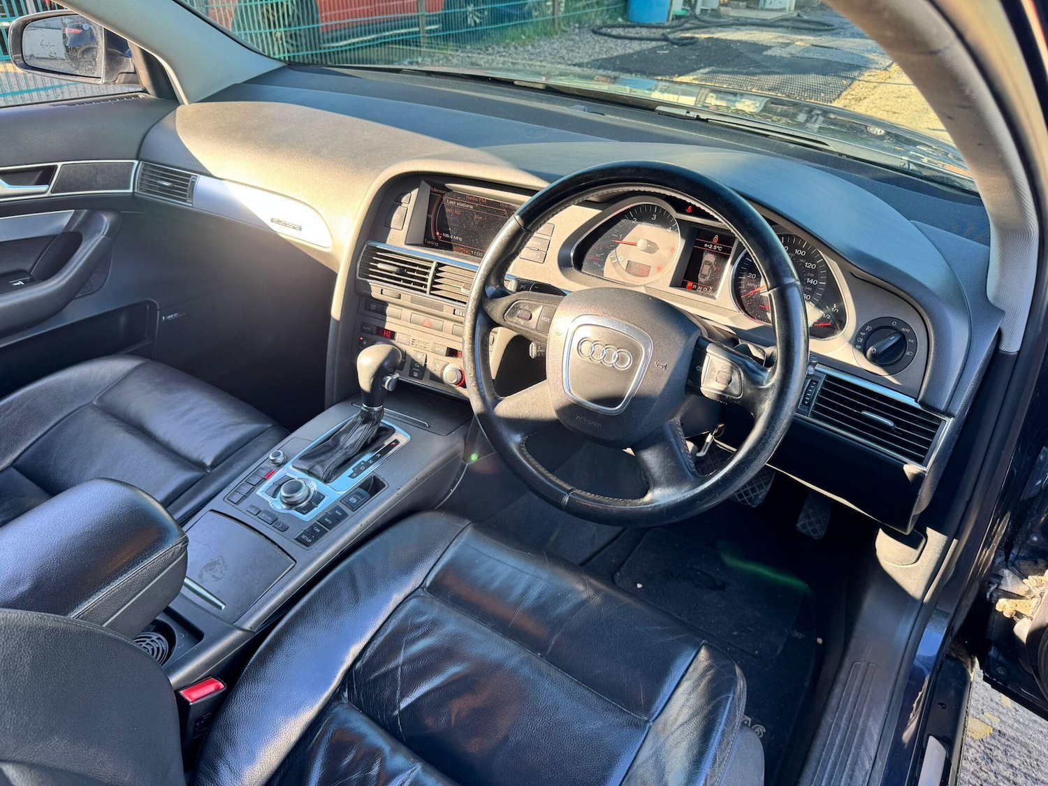 Used Audi A6 2006 for sale - 76997835: Photo 11