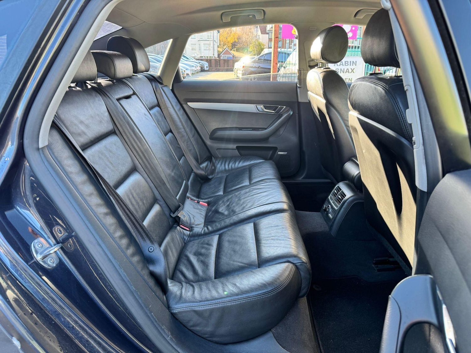 Used Audi A6 2006 for sale - 76997835: Photo 12