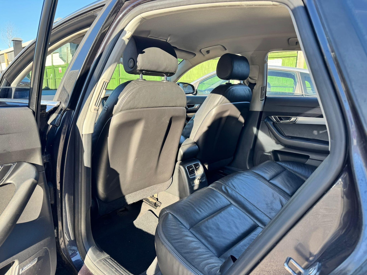 Used Audi A6 2006 for sale - 76997835: Photo 17