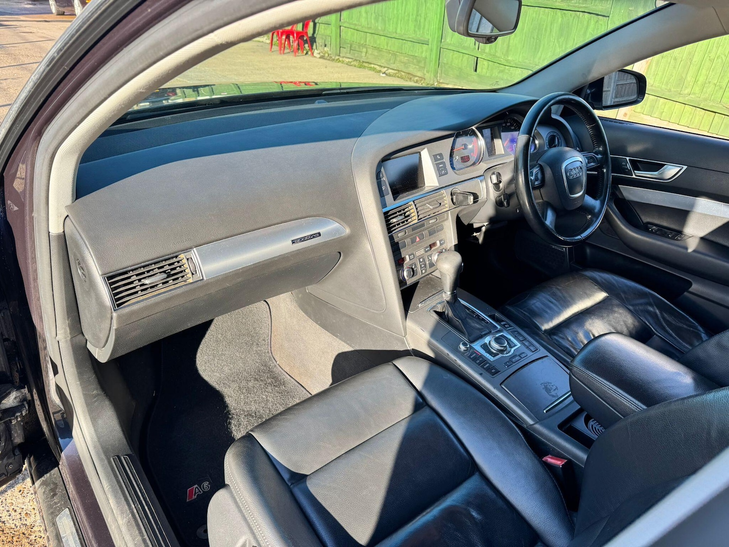 Used Audi A6 2006 for sale - 76997835: Photo 20