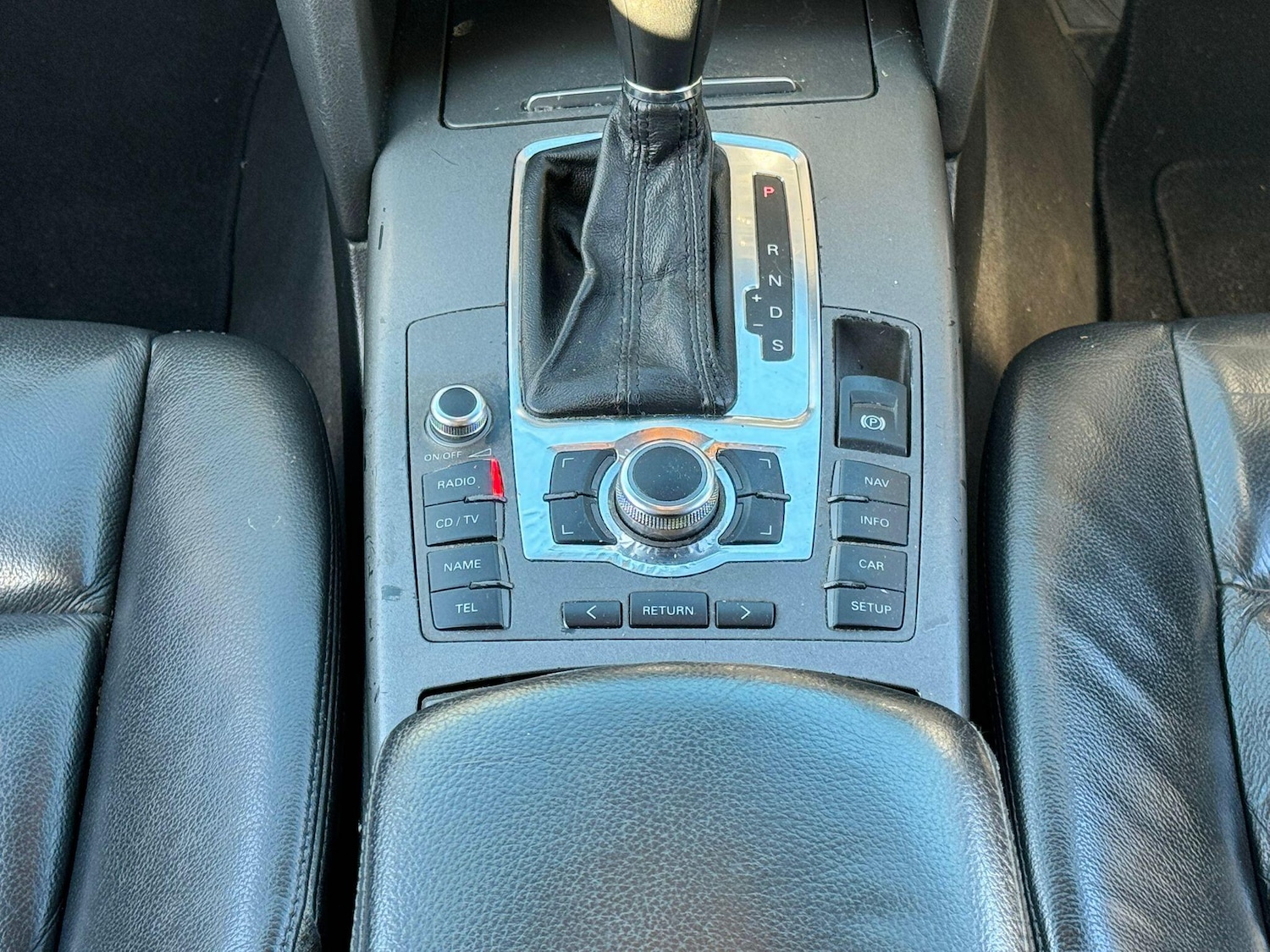 Used Audi A6 2006 for sale - 76997835: Photo 23