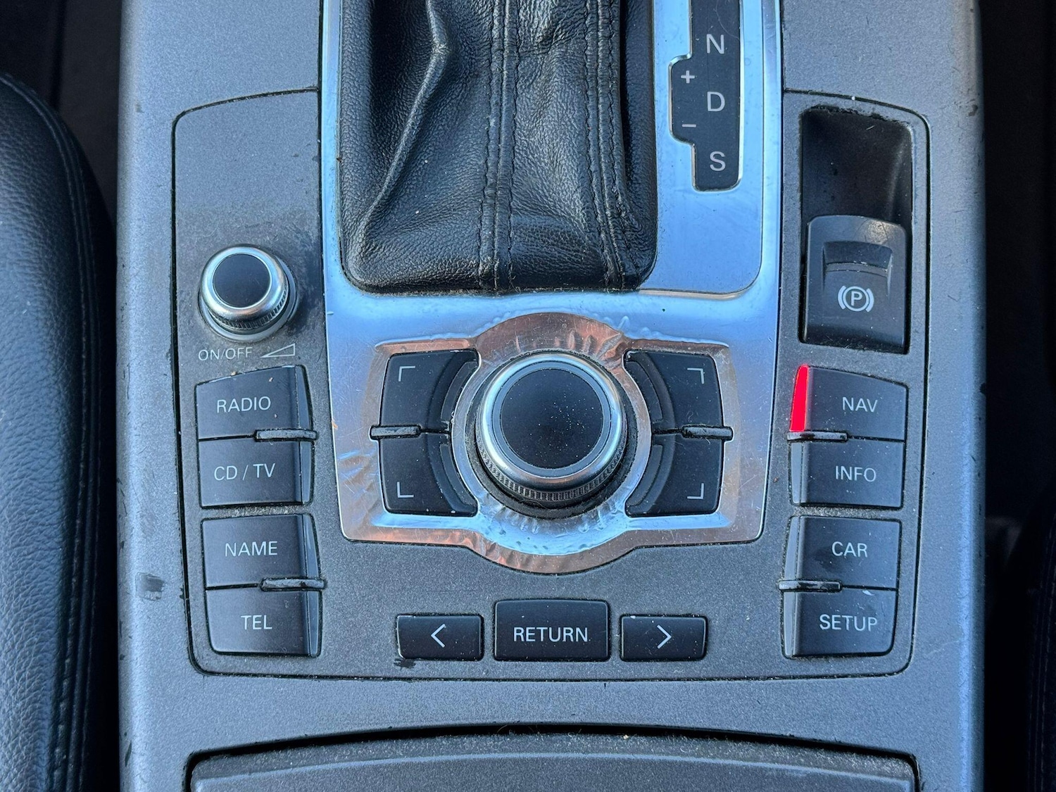 Used Audi A6 2006 for sale - 76997835: Photo 26