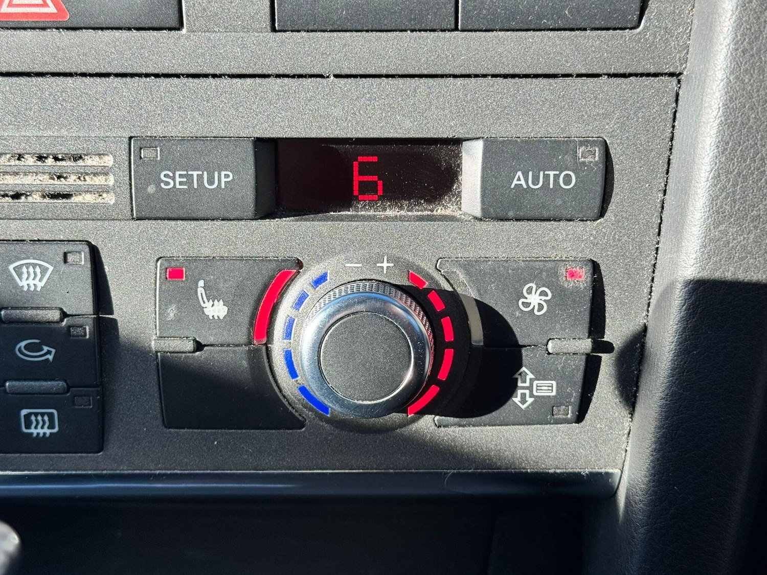 Used Audi A6 2006 for sale - 76997835: Photo 27