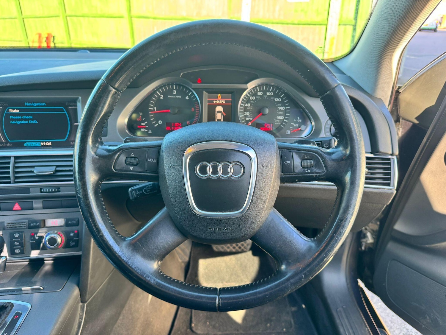 Used Audi A6 2006 for sale - 76997835: Photo 29