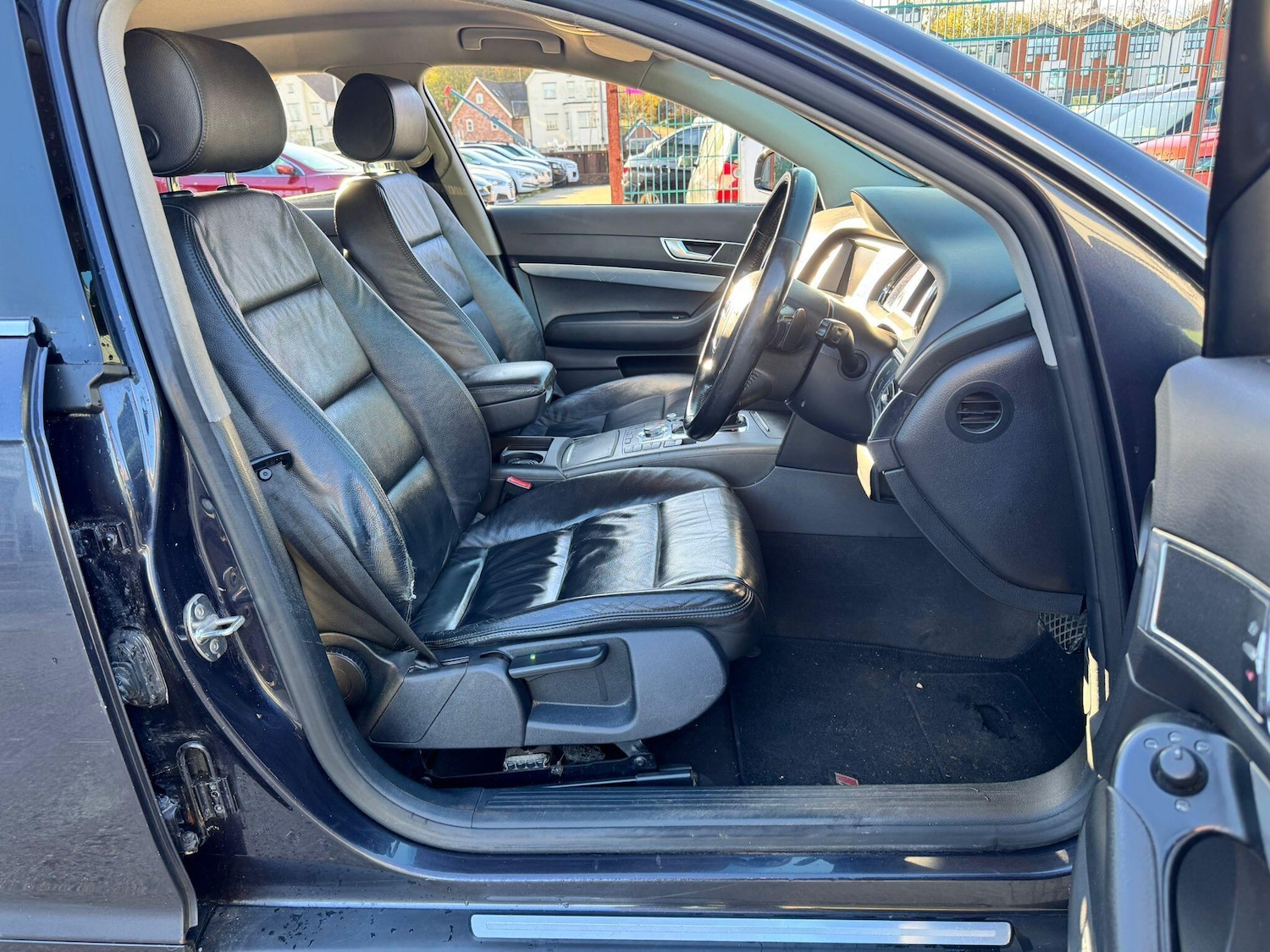 Used Audi A6 2006 for sale - 76997835: Photo 9