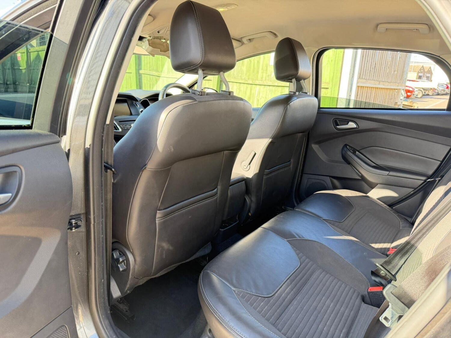 Used Ford Focus 2015 for sale - 77939308: Photo 18