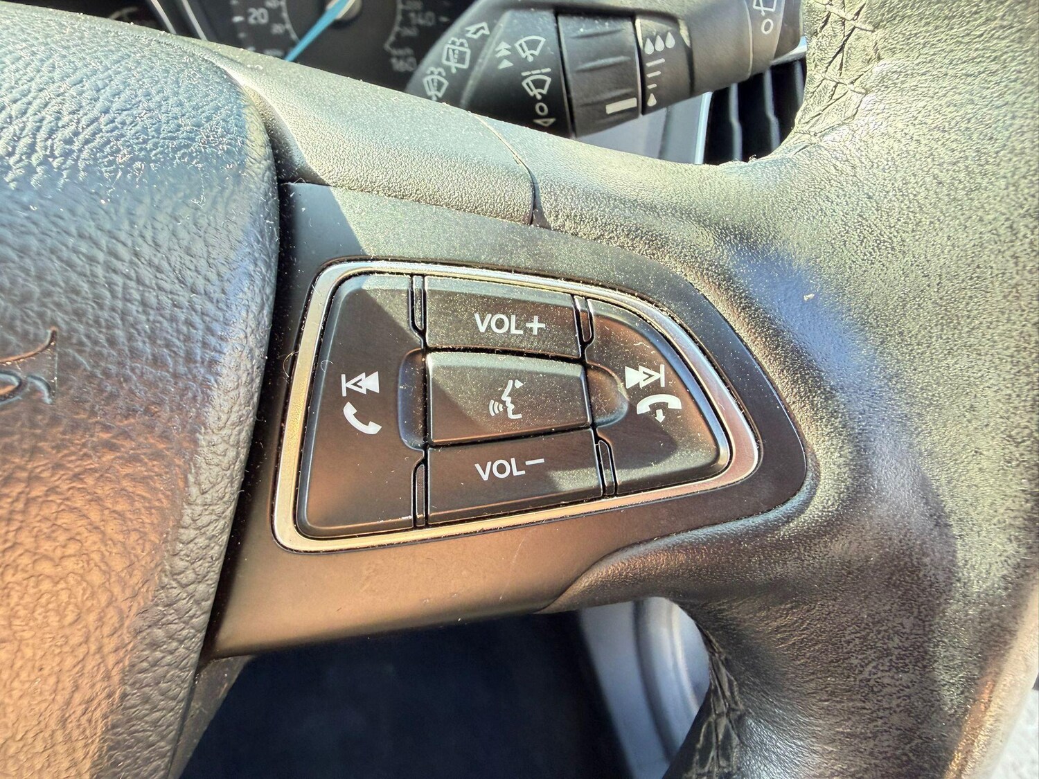 Used Ford Focus 2015 for sale - 77939308: Photo 20