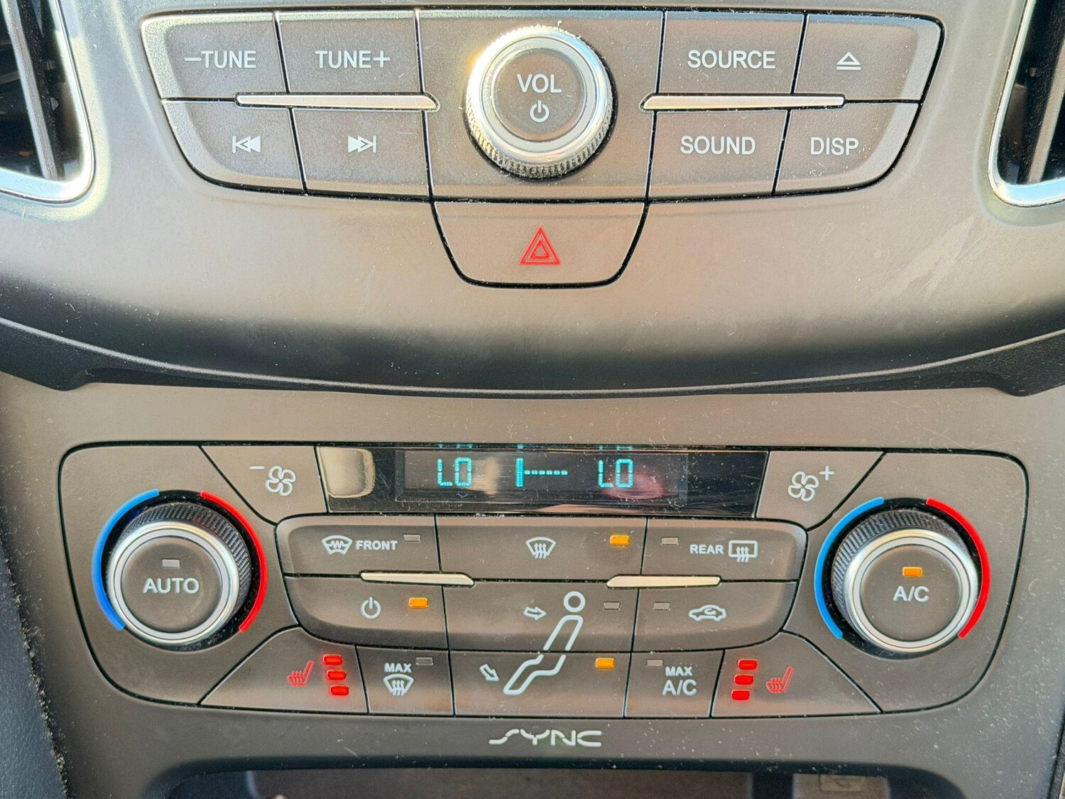 Used Ford Focus 2015 for sale - 77939308: Photo 22